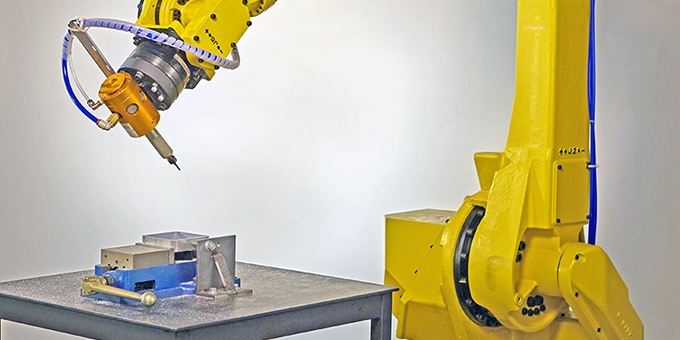 Concept Systems and ATI Deburring Tools Reshape Aluminum Manufacturing Processes