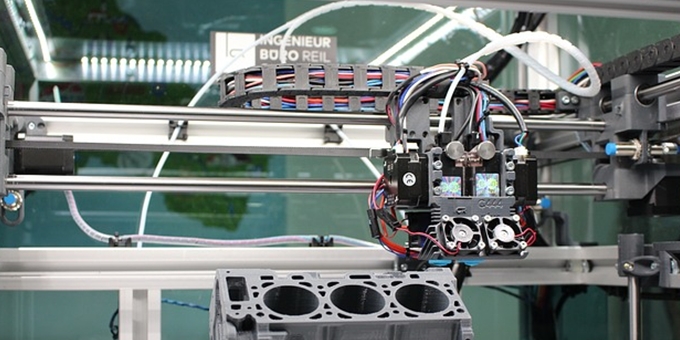 Industrial Robots Stepping in to Help Economies with Inadequate and Expensive Labor Force