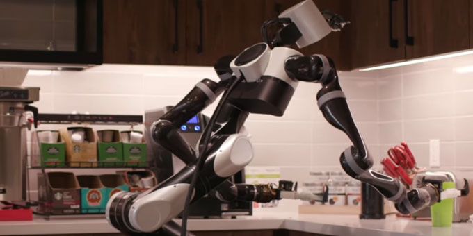 Teaching Robots to Help People in their Homes