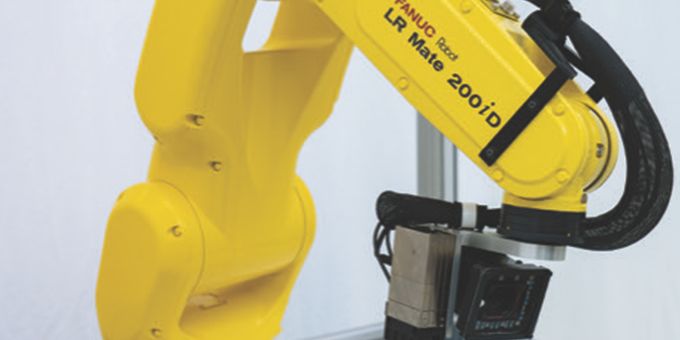 New Artificial Intelligence Error Proofing Features Machine Learning Technology