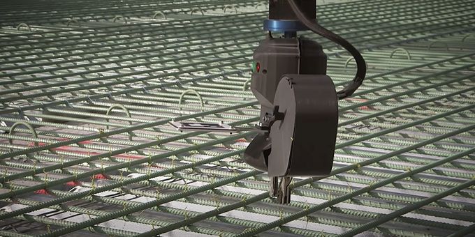 Readers Choice 2020: How Robots Are Changing On-Site Construction