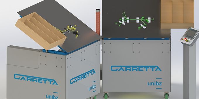 Human-Robot Collaboration for Assembling Tasks in Manufacturing