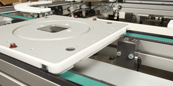 Staying Competitive with Automation