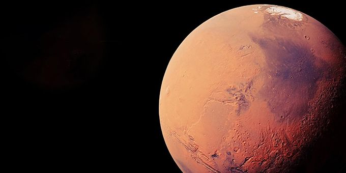5 Challenges a Motor Has to Overcome on Mars Home
