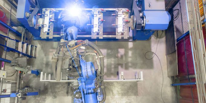 How Many Axes Does Your Robotic Positioner Need?