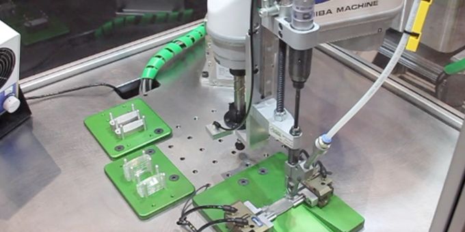 What OEMs Look for in the Perfect Robot Supplier