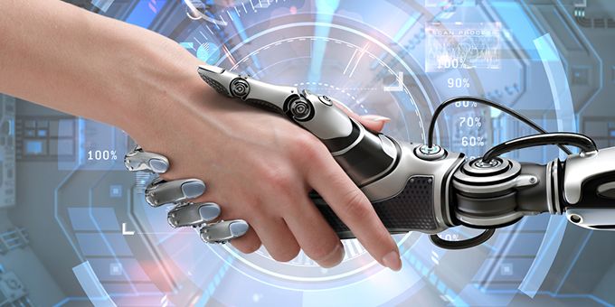 The Collaborative Robot Market 2021–28: Grounds for Optimism After a Turbulent Two Years