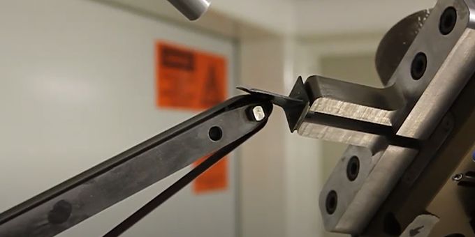 Robotics and the Resumption of MRO Activities