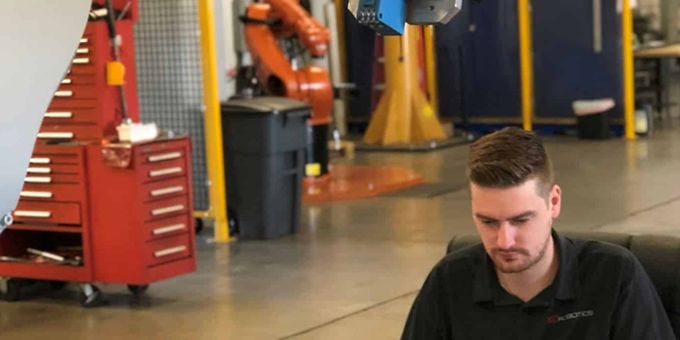 How to Choose a Robotic Integrator: The 7 Câ€™s	