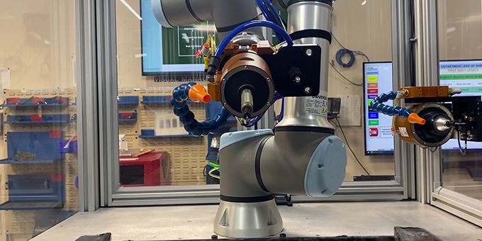 ArtiMinds and ATI Accelerate Technology Implementation with Greene Tweed