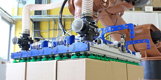 Labor Shortages Impact on the Automation in the eCommerce Boom