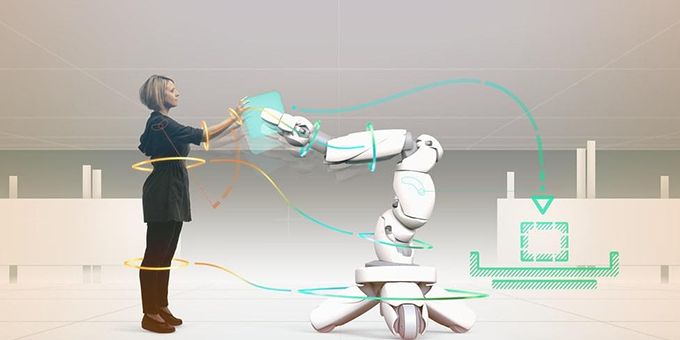 Standards, Guidelines & Industry Best Practices for Industrial & Collaborative Robots