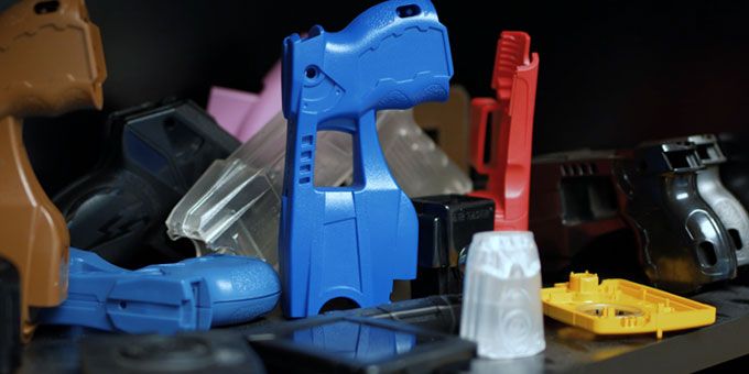 ICON Injection Molding Deploys Formic Tend to Boost Production by 20% with Automation Partnership that is “Too Good to be Trueâ€