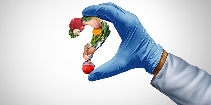 Building Customersâ€™ Trust With Robots - Advanced 3D Vision Systems Improve Food Traceability