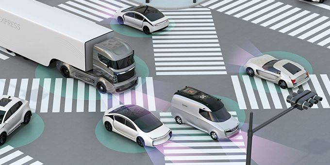 Exploring 3D Trends in Machine Vision Industries: Tomorrowâ€™s Vision Today