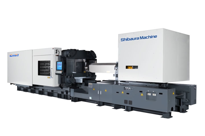 Breaking the mould - Shibaura Machine injection moulding machines transform SPAL Automotive’s production