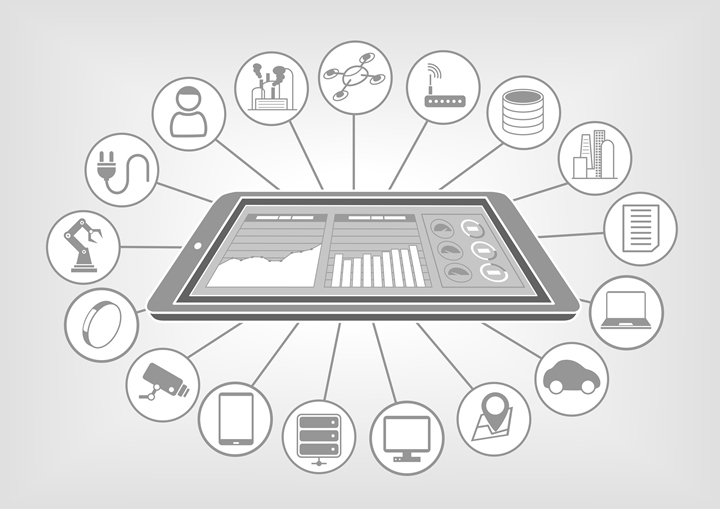 Shop Floor Scheduling: Are You Getting the Most out of Your Plantâ€™s Production Capacity? 