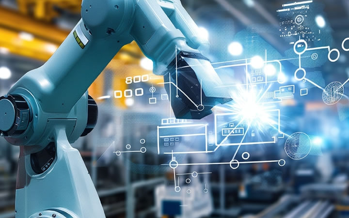 Physical AI: Embracing AIâ€™s Moment in Robotics