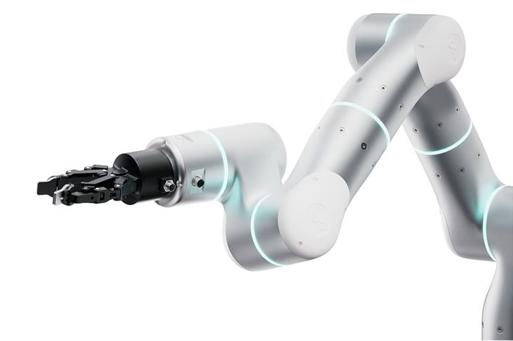 Adaptive Robots