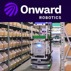 Onward Robotics - Meet LumabotÂ®