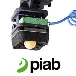 The piCOBOT Electric vacuum generator